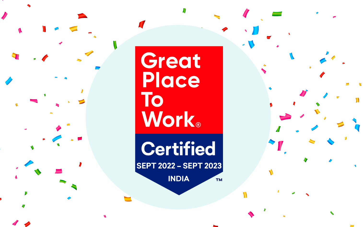 Tata Steel certified 'Great Place to Work' for sixth consecutive time